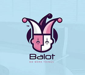 Logo Design Portfolio 8